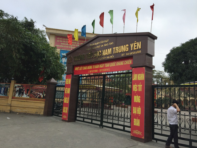Vết thương từ lời nói dối