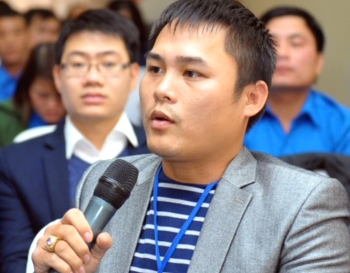 Vượt qua nghịch cảnh, tỷ phú trẻ nuôi khát vọng làm giàu cho quê hương