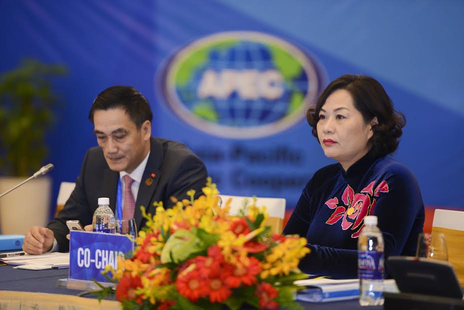 APEC 2017 Coi trọng hợp tác, phối hợp chính sách giữa các nền kinh tế