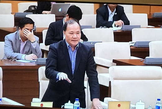Làm rõ căn cứ, tiêu chí hỗ trợ vốn đầu tư đối với khu vực Đồng bằng sông Cửu Long
