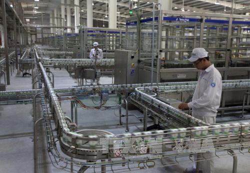 Việt Nam có 1 188 dự án đầu tư ra nước ngoài