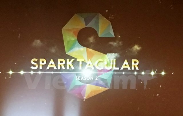 Ấn tượng đêm nghệ thuật của sinh viên Việt Nam tại Singapore