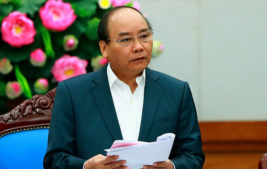 Năm 2017 “Tăng cường kỷ cương, đề cao trách nhiệm, thi đua sáng tạo, phát triển nhanh và bền vững”