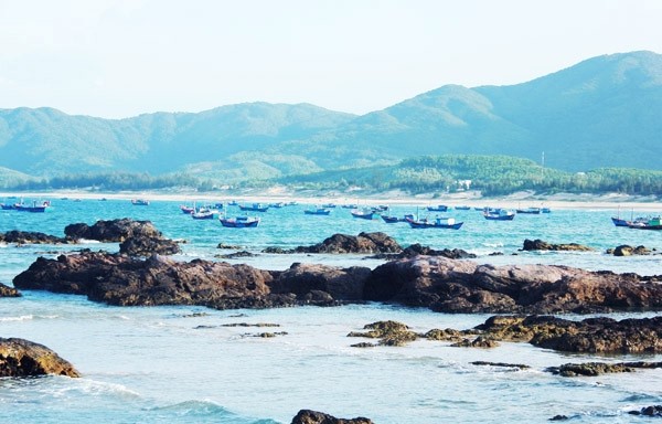 Quy hoạch phát triển du lịch phía Bắc Bình Định