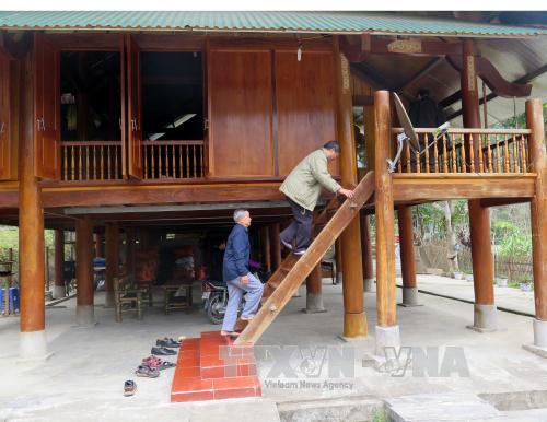 Phát triển du lịch cộng đồng
