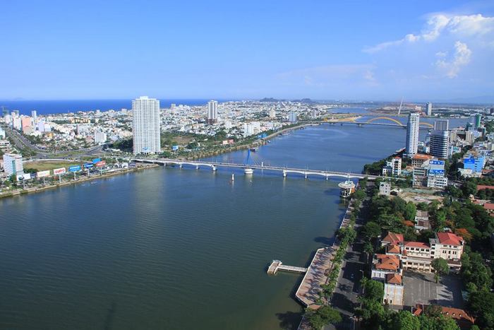 Xây dựng đường hầm chui qua sông Hàn - nên hay không