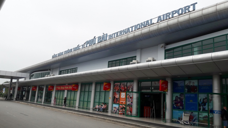 Thừa Thiên Huế lên kế hoạch mở mới nhiều đường bay nội địa và quốc tế