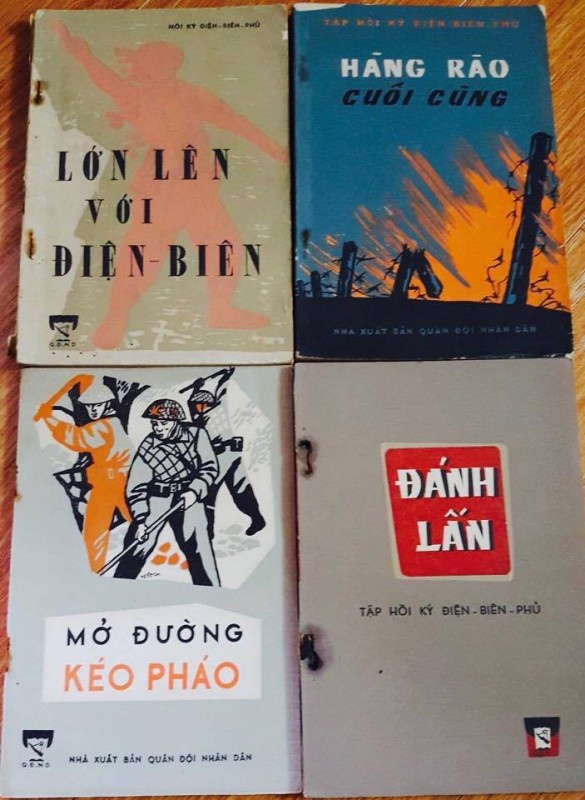 Phiên chợ sách xưa lần 3 diễn ra tại Văn Miếu