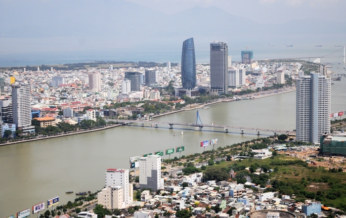 Chủ trương xây dựng hầm chui qua sông Hàn Ý kiến từ các nhà chuyên môn