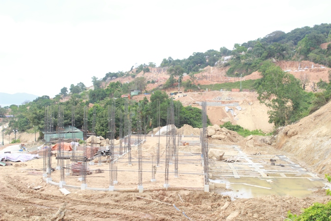 Đà Nẵng phản hồi kiến nghị của Hiệp hội Du lịch thành phố đối với quy hoạch bán đảo Sơn Trà