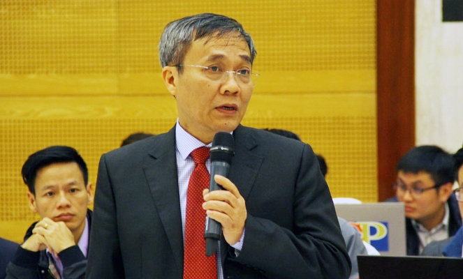 Không có chuyện chi phí quản lý bộ máy tăng lên sẽ ảnh hưởng đến sự cân đối của quỹ BHXH
