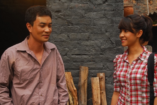 Đài Truyền hình Việt Nam phát sóng 27 tập phim “Nơi ẩn nấp bình yên”