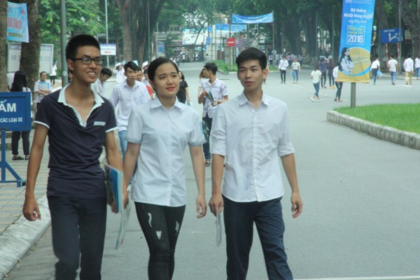 Tăng cường các giải pháp đảm bảo an toàn trong các cơ sở giáo dục