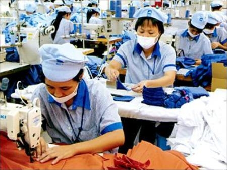 Bài toán cân đối quỹ bảo hiểm xã hội