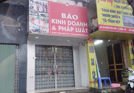 Bắt khẩn cấp ba đối tượng lợi dụng danh nghĩa nhà báo cưỡng đoạt tài sản