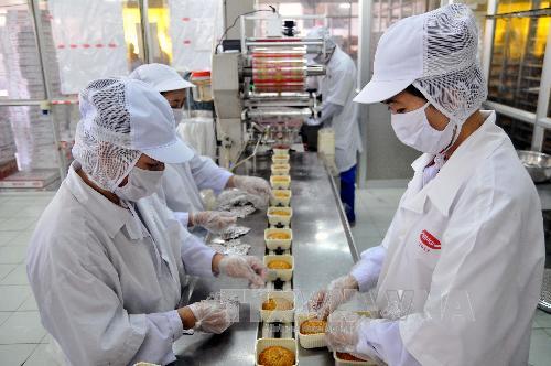 Doanh nghiệp Hàng Việt Nam chất lượng cao tăng nội lực, tích cực hội nhập