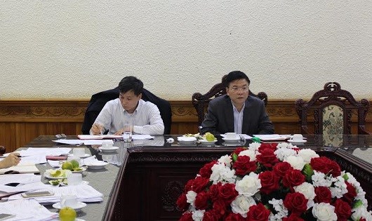 Nâng cao chất lượng dịch vụ trợ giúp pháp lý