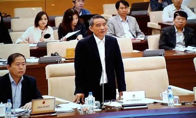 Nâng tốc độ chạy tàu cũng không lại được  đường ngang dân sinh