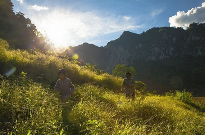 Chiếu miễn phí 19 phim truyện tranh giải Cánh diều 2016