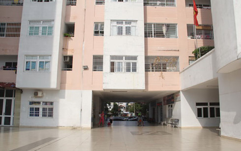 Viện KSND Tối cao đề nghị khởi tố bị can vụ dâm ô với bé gái ở Vũng Tàu