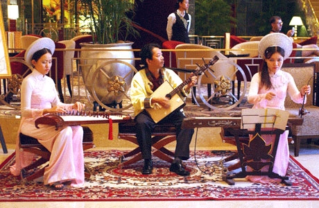 Nhạc Việt Chấp nhận khác biệt hay chấp nhận “ăn xổi”