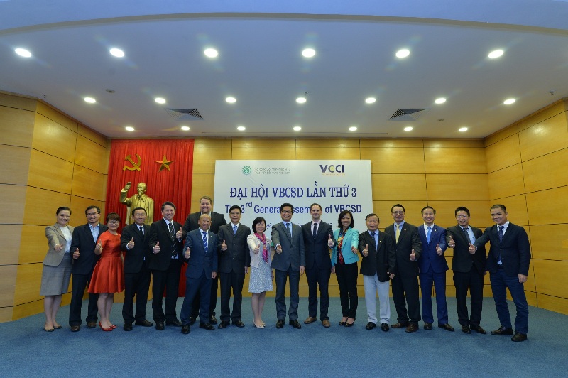 Phát triển bền vững – hướng đi chiến lược của Bảo Việt