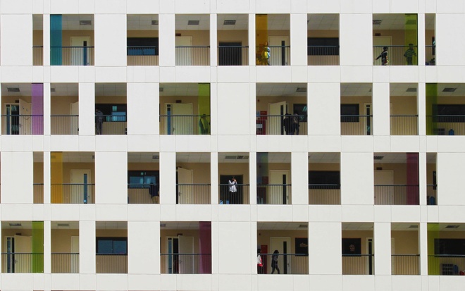 Phát động Festival Nhiếp ảnh trẻ năm 2017