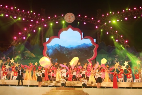 Lễ hội hoa Ban năm 2017 hứa hẹn nhiều điểm nhấn đặc sắc