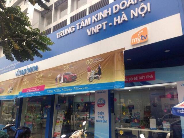 Mạng 4G có đáp ứng được nhu cầu người sử dụng