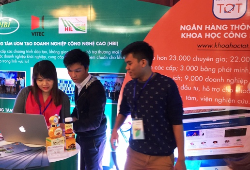 Bộ Tư pháp khởi động kế hoạch hỗ trợ doanh nghiệp khởi nghiệp