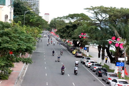 Đà Nẵng Nếu tái chiếm vỉa hè sẽ xử lý nghiêm