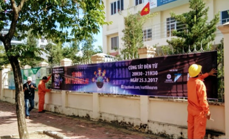 Bà Rịa- Vũng Tàu chủ động bảo đảm đủ nguồn điện trong mùa khô 2017