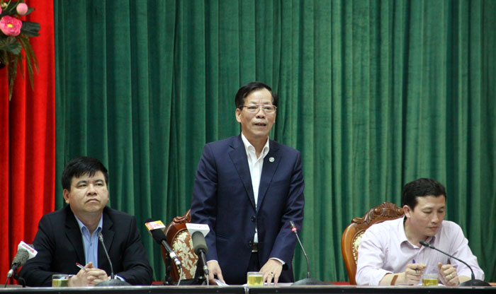 Hà Nội không thống nhất đặt mô hình phim Kong tại khu vực hồ Hoàn Kiếm