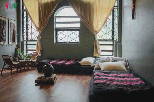 Homestay kiểu mới - hình thức du lịch giá rẻ được yêu thích
