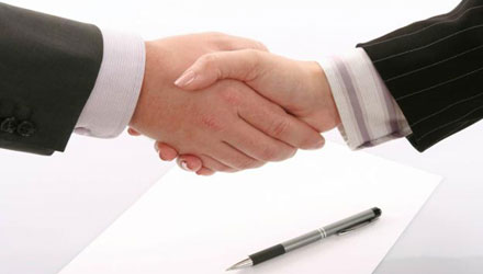 Quy định về hòa giải thương mại