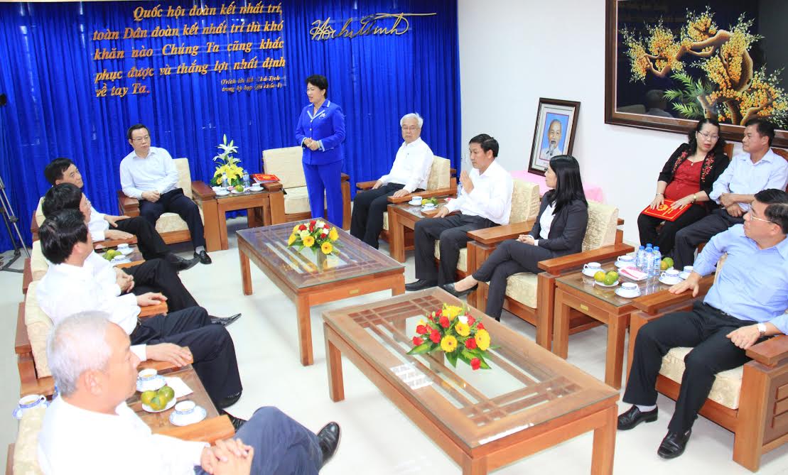 Nâng cao hơn nữa hiệu lực, hiệu quả hoạt động của HĐND cấp tỉnh