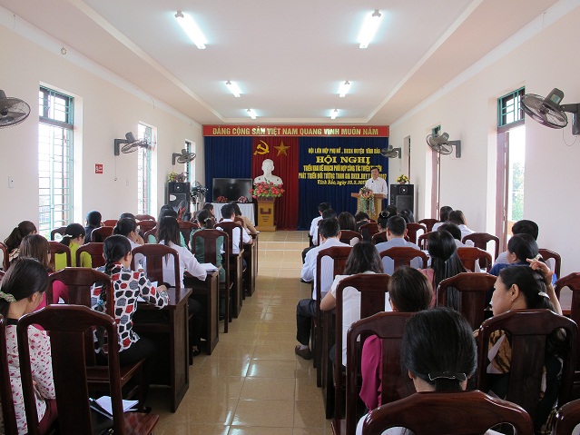 Hải Phòng Triển khai Kế hoạch tuyên truyền, phát triển đối tượng tham gia BHXH, BHYT
