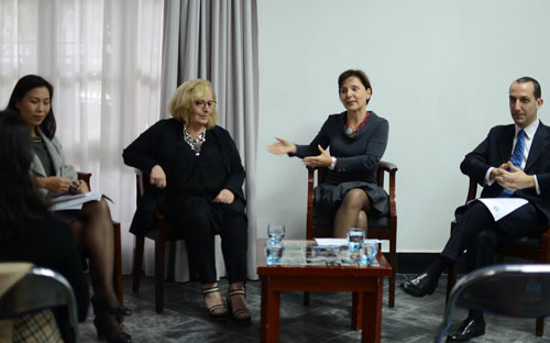 Ngày Thiết kế Italia tại Hà Nội