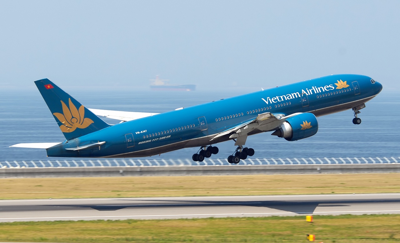 Nhiều ưu đãi từ Vietnam Airlines và Jetstar Pacific trong chương trình Chào hè 2017