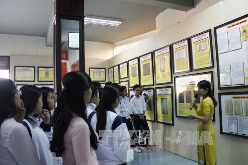 Triển lãm bản đồ và trưng bày tư liệu “Hoàng Sa, Trường Sa của Việt Nam – Những bằng chứng lịch sử và pháp lý” tại Kon Tum