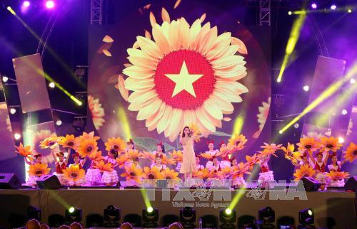 Hưng Yên hưởng ứng Chiến dịch Giờ Trái đất