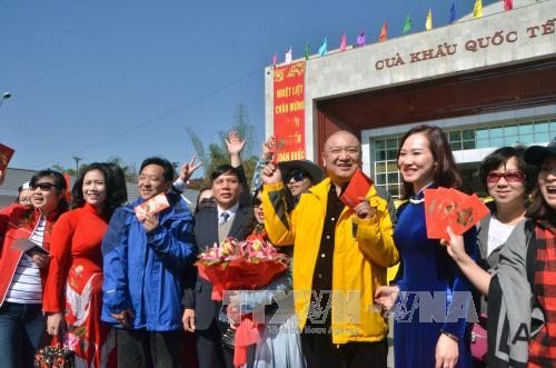 Quảng Ninh chấn chỉnh hoạt động của các công ty lữ hành