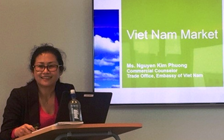 Tăng cường hợp tác kinh tế - thương mại giữa Việt Nam và New Zealand