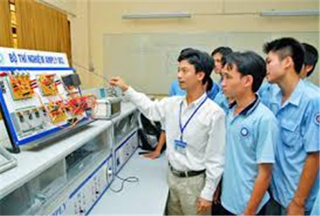 Quy định về tuyển dụng, sử dụng, bồi dưỡng đối với nhà giáo giáo dục nghề nghiệp