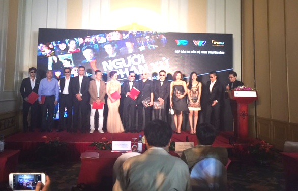 Đài Truyền hình Việt Nam công chiếu 46 tập phim hình sự “Người phán xử”