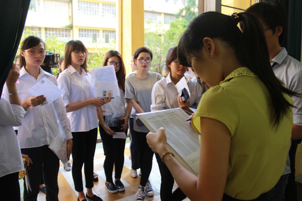 Thêm 2 trường đại học tham gia nhóm GX