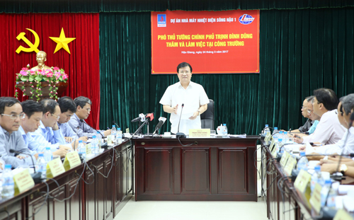 Miền Nam sẽ thiếu điện nghiêm trọng nếu không nỗ lực hết sức