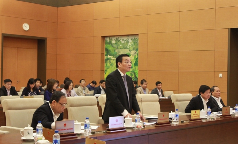 Dự thảo Luật Chuyển giao công nghệ sửa đổi  Làm rõ trách nhiệm trong thẩm định công nghệ