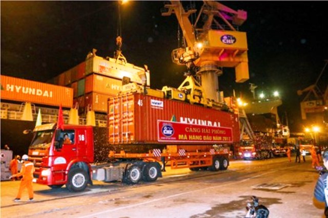 Phó Thủ tướng Thường trực Trương Hòa Bình yêu cầu kiểm tra vụ việc tiêu cực tại Hải quan Hải Phòng