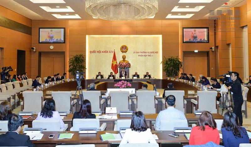 Tạo sự đồng bộ, thống nhất trong hệ thống pháp luật về quy hoạch